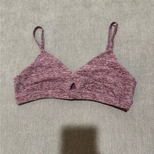 Alo Yoga Alosoft Bra